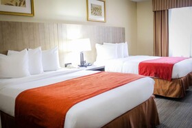 Country Inn & Suites by Radisson, Chester, VA