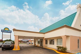 Days Inn by Wyndham Chester