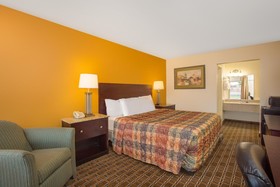 Days Inn by Wyndham Chester