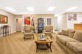 Days Inn by Wyndham Chester