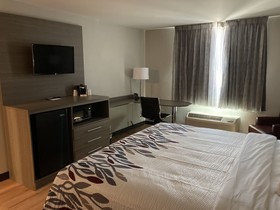 Red Roof Inn & Suites Chester