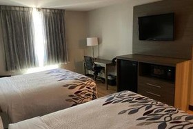 Red Roof Inn & Suites Chester