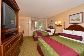 Americas Best Value Inn & Suites