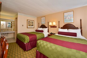 Americas Best Value Inn & Suites