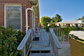 Americas Best Value Inn & Suites