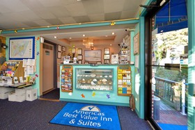 Americas Best Value Inn & Suites