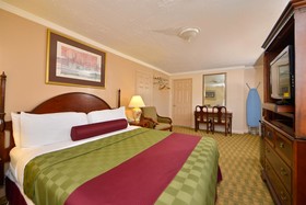Americas Best Value Inn & Suites