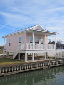 Key West Cottages