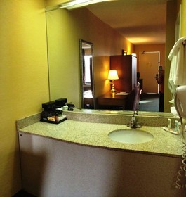 Quality Inn