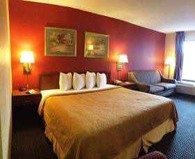 Quality Inn