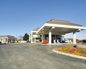 Quality Inn