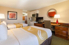 Quality Inn