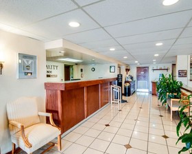 Quality Inn