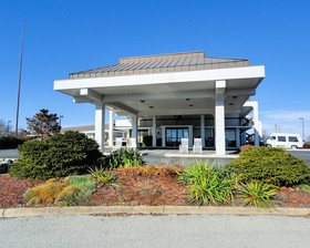 Quality Inn