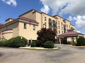 Comfort Suites Southpark