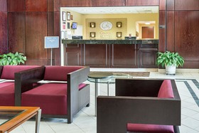 Comfort Suites Southpark