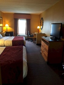 Comfort Suites Southpark