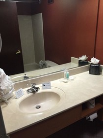 Comfort Suites Southpark