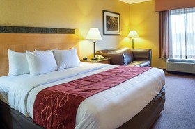 Comfort Suites Southpark