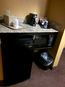 Comfort Suites Southpark