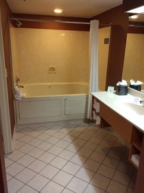 Comfort Suites Southpark