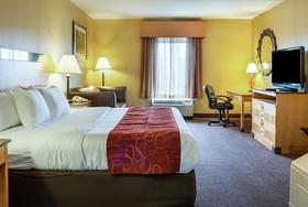 Comfort Suites Southpark