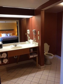 Comfort Suites Southpark