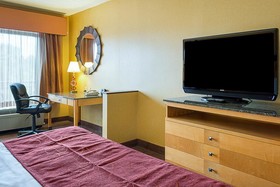 Comfort Suites Southpark