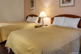 Rodeway Inn Colonial Heights I-95