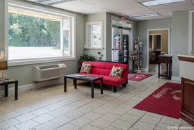 Rodeway Inn Colonial Heights I-95