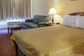 Rodeway Inn Colonial Heights I-95