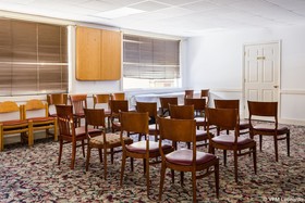 Rodeway Inn Colonial Heights I-95