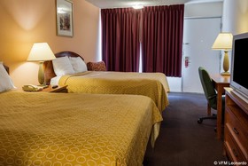 Rodeway Inn Colonial Heights I-95