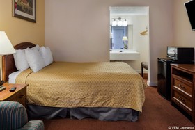 Rodeway Inn Colonial Heights I-95