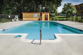 Rodeway Inn Colonial Heights I-95