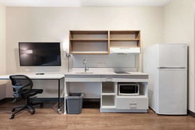 Extended Stay America Premier Suites Colonial Heights Fort Lee
