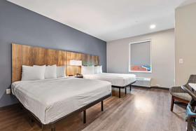 Extended Stay America Premier Suites Colonial Heights Fort Lee