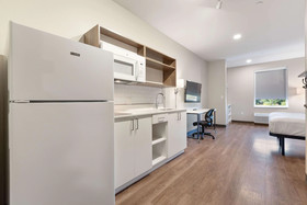 Extended Stay America Premier Suites Colonial Heights Fort Lee