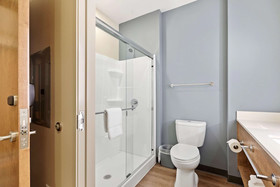 Extended Stay America Premier Suites Colonial Heights Fort Lee