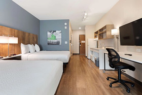 Extended Stay America Premier Suites Colonial Heights Fort Lee