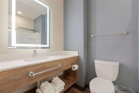 Extended Stay America Premier Suites Colonial Heights Fort Lee