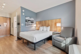 Extended Stay America Premier Suites Colonial Heights Fort Lee