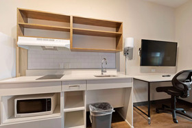 Extended Stay America Premier Suites Colonial Heights Fort Lee