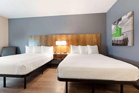 Extended Stay America Premier Suites Colonial Heights Fort Lee