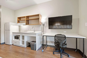 Extended Stay America Premier Suites Colonial Heights Fort Lee