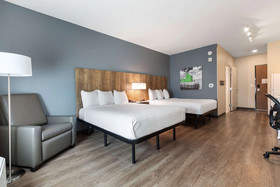 Extended Stay America Premier Suites Colonial Heights Fort Lee
