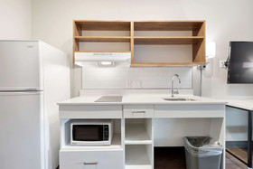 Extended Stay America Premier Suites Colonial Heights Fort Lee