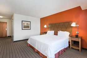 Hampton Inn Petersburg-Southpark Mall