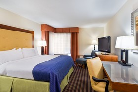 Delta Hotels Colonial Heights