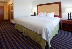 Delta Hotels Colonial Heights